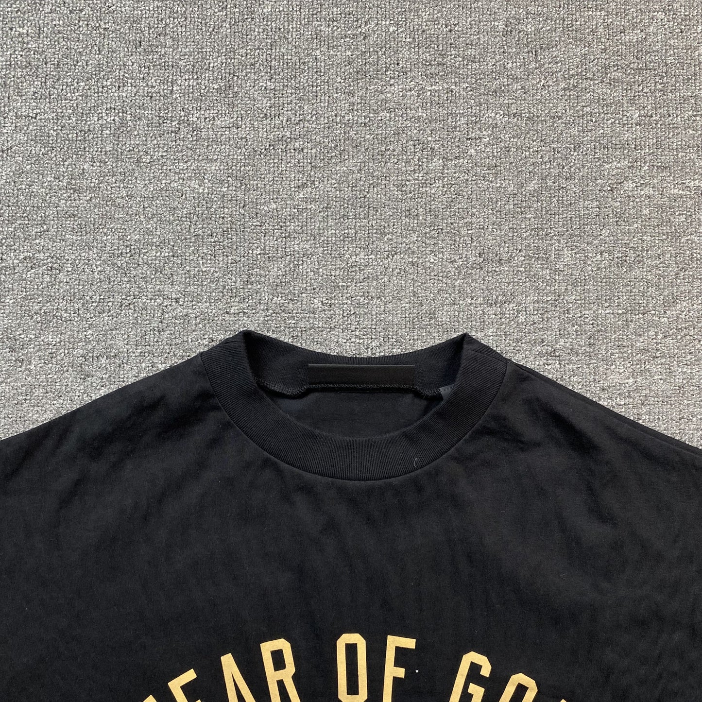FEAR OF GO ESSENTIALS