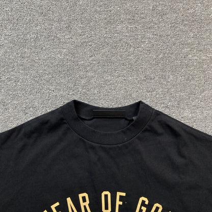 FEAR OF GO ESSENTIALS