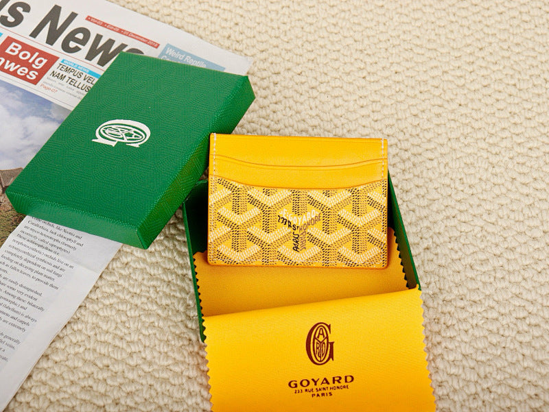 Goyard