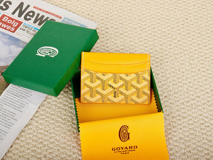 Goyard