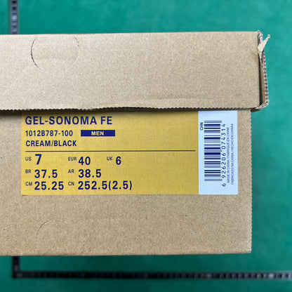 Asics Gel- Sonoma FE