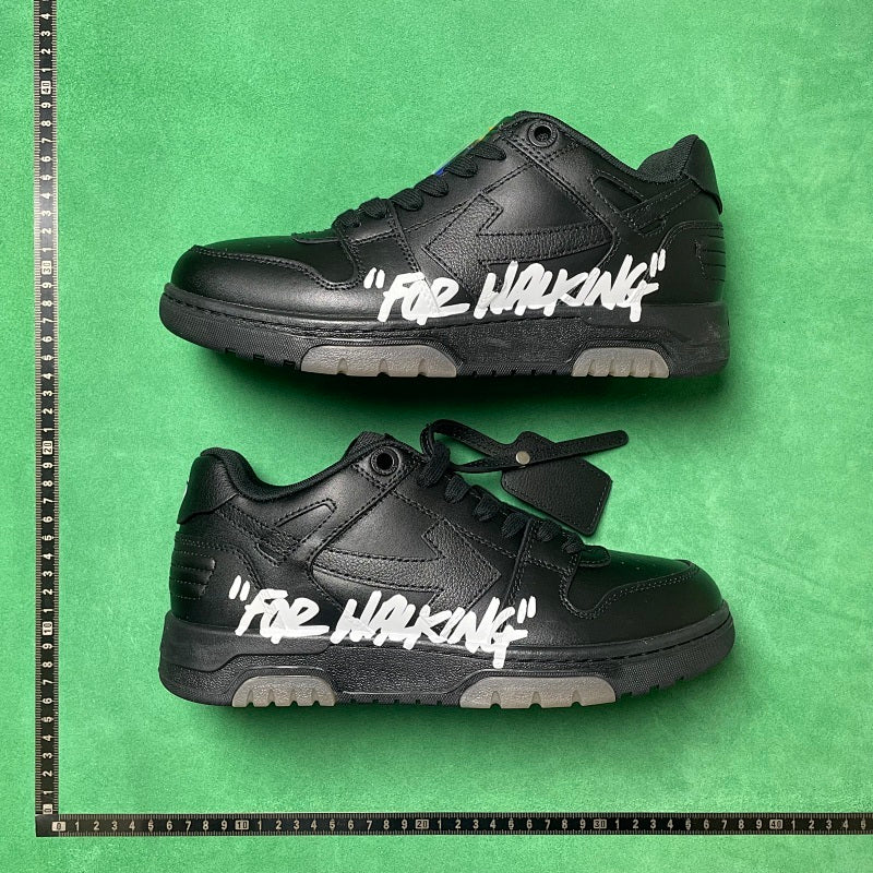 OffWhite -Out Of Office