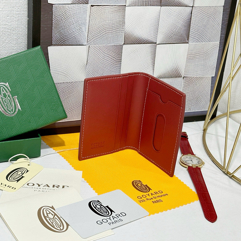 Goyard