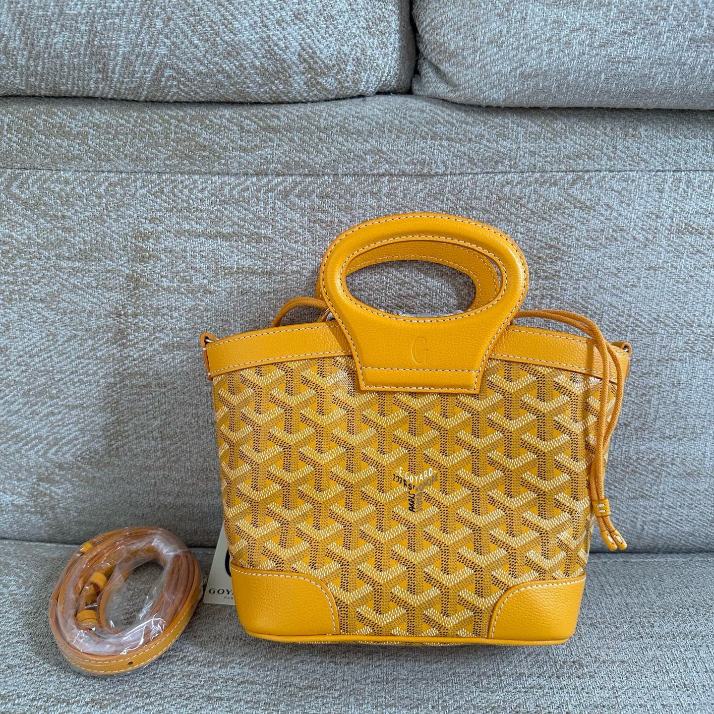 Goyard