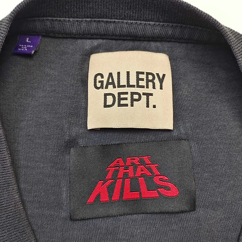 Gallery DEPT.