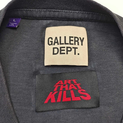 Gallery DEPT.