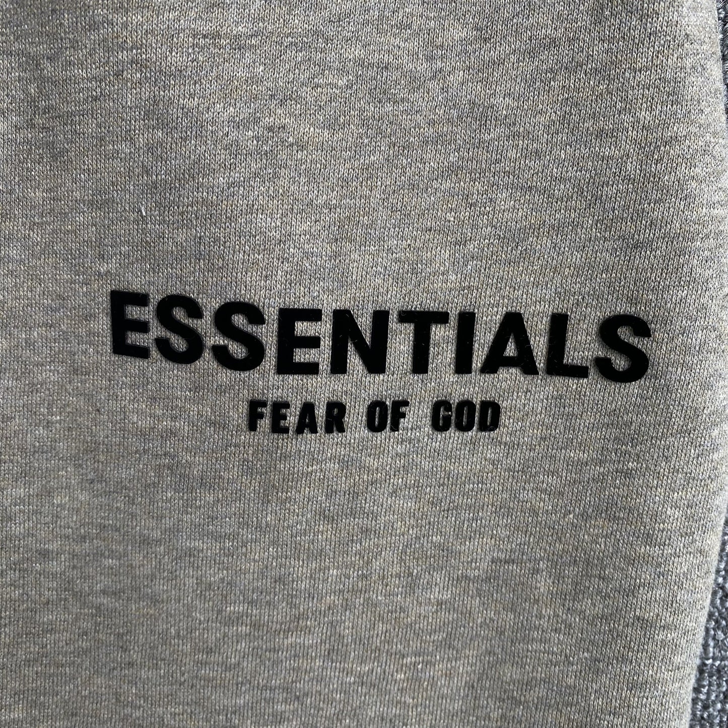 FEAR OF GO ESSENTIALS