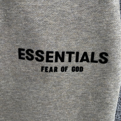 FEAR OF GO ESSENTIALS
