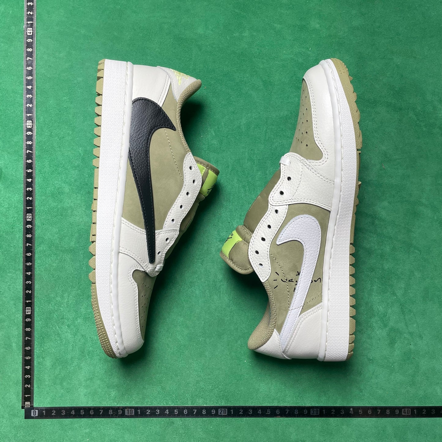 Air Jordan 1 Low G NRG