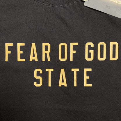 FEAR OF GO ESSENTIALS