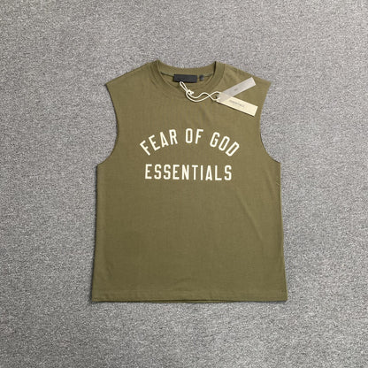 FEAR OF GO ESSENTIALS