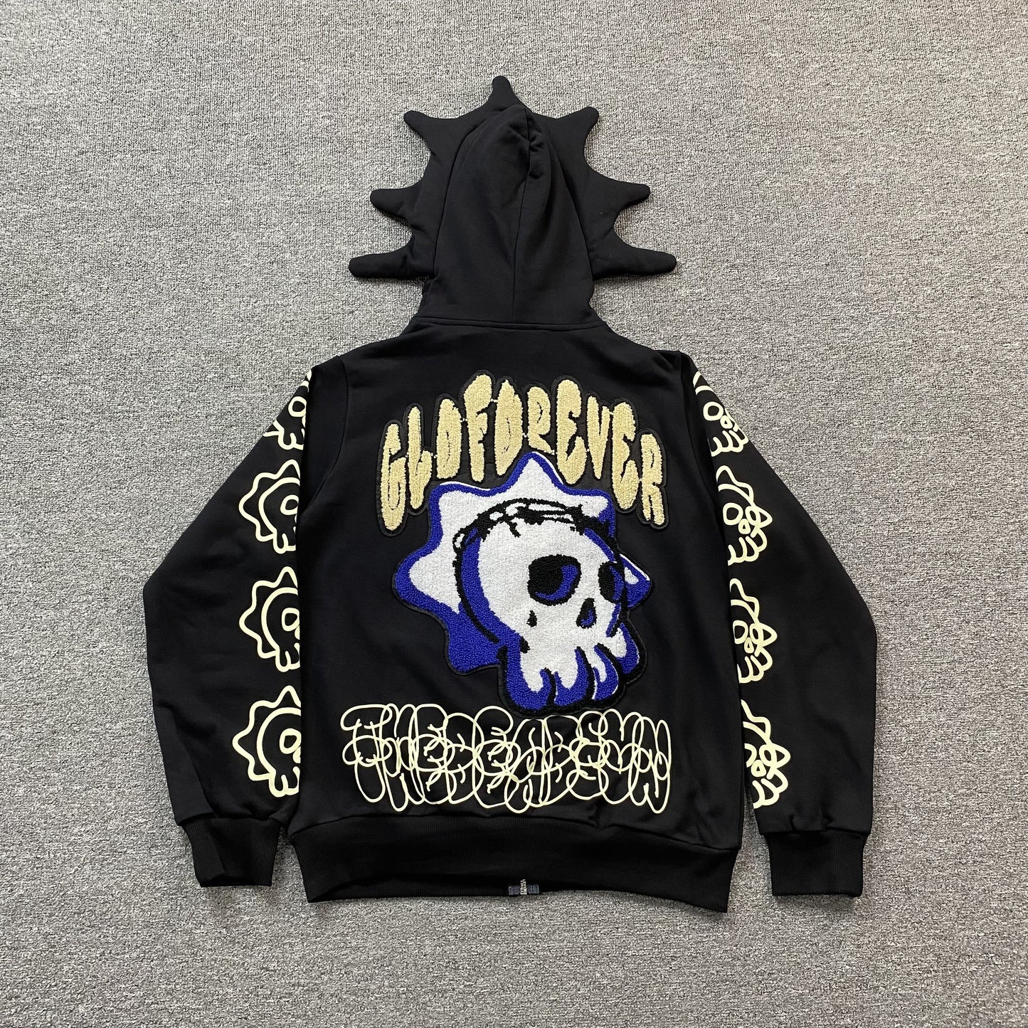 Glo Gang