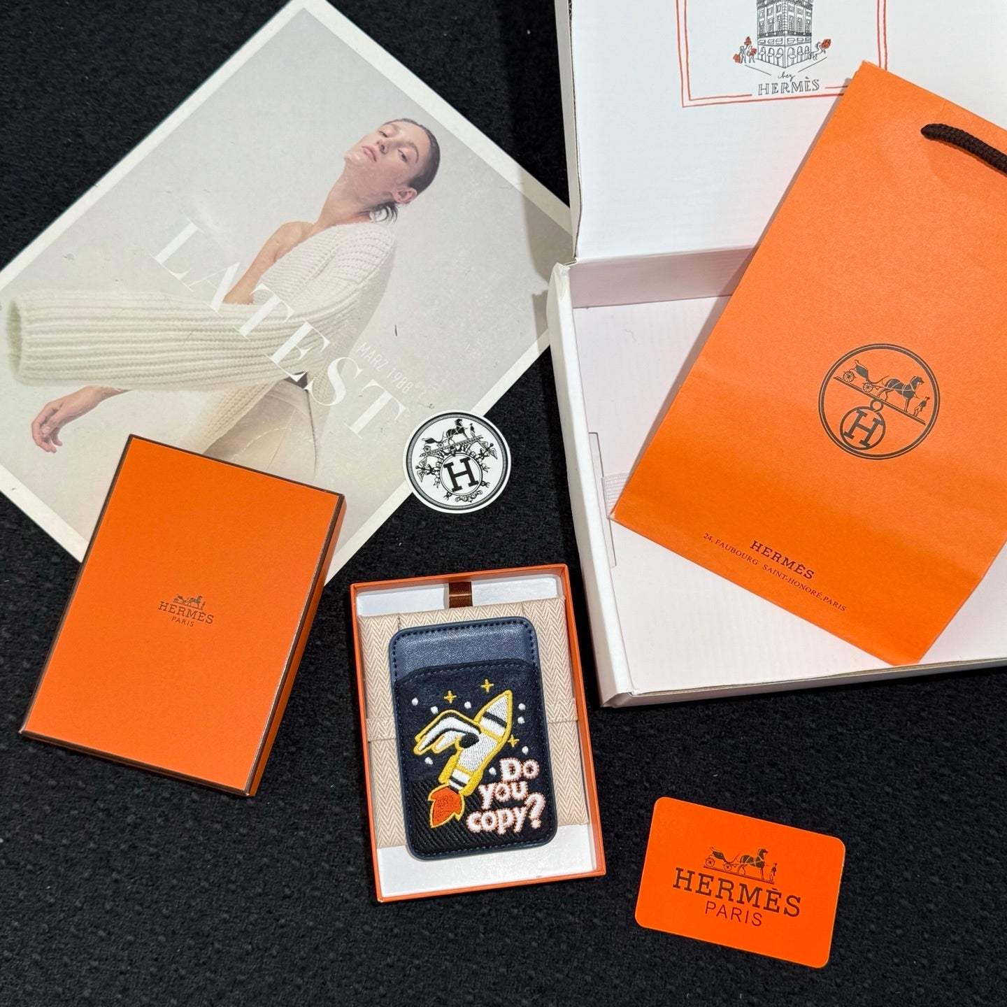 Hermès