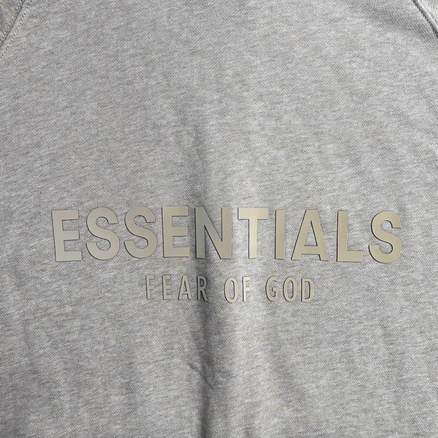 FEAR OF GO ESSENTIALS