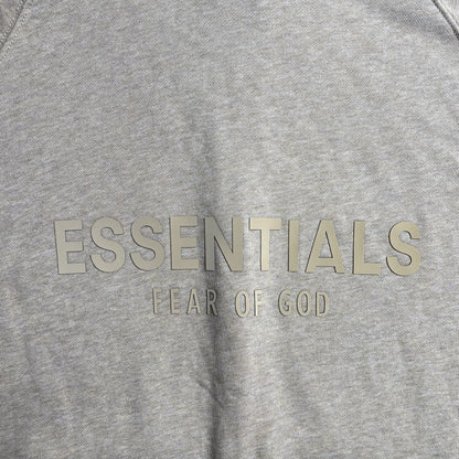 FEAR OF GO ESSENTIALS