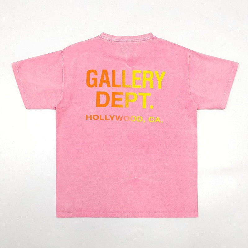 Gallery DEPT.