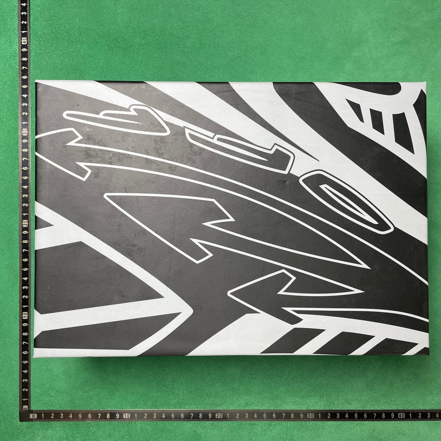 OffWhite - Be Right Back