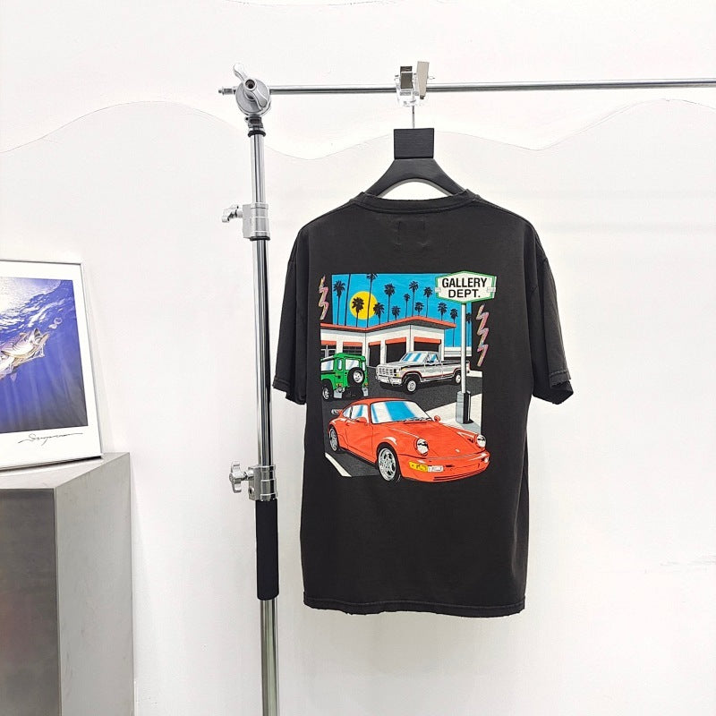 Gallery DEPT.