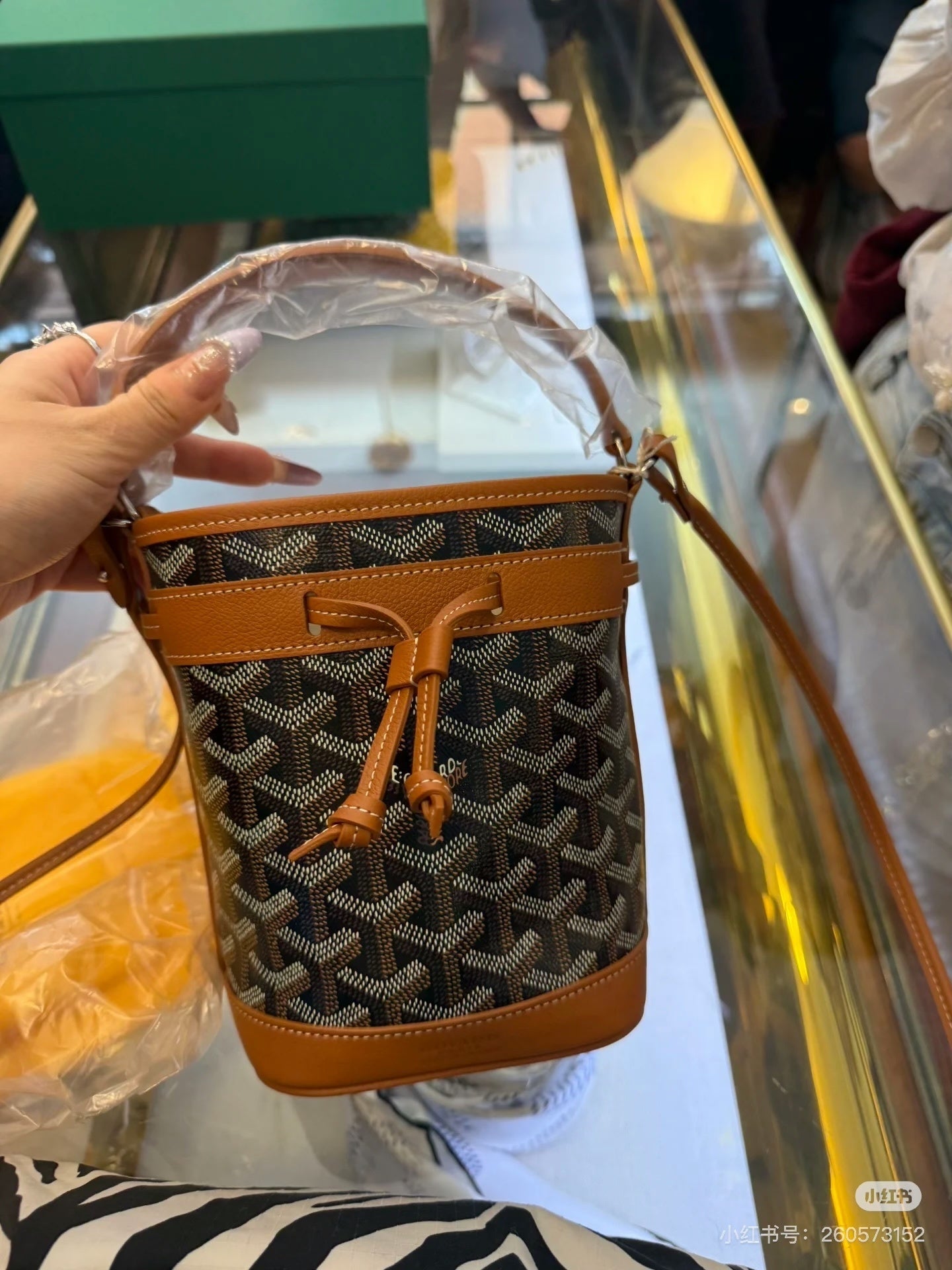 Goyard