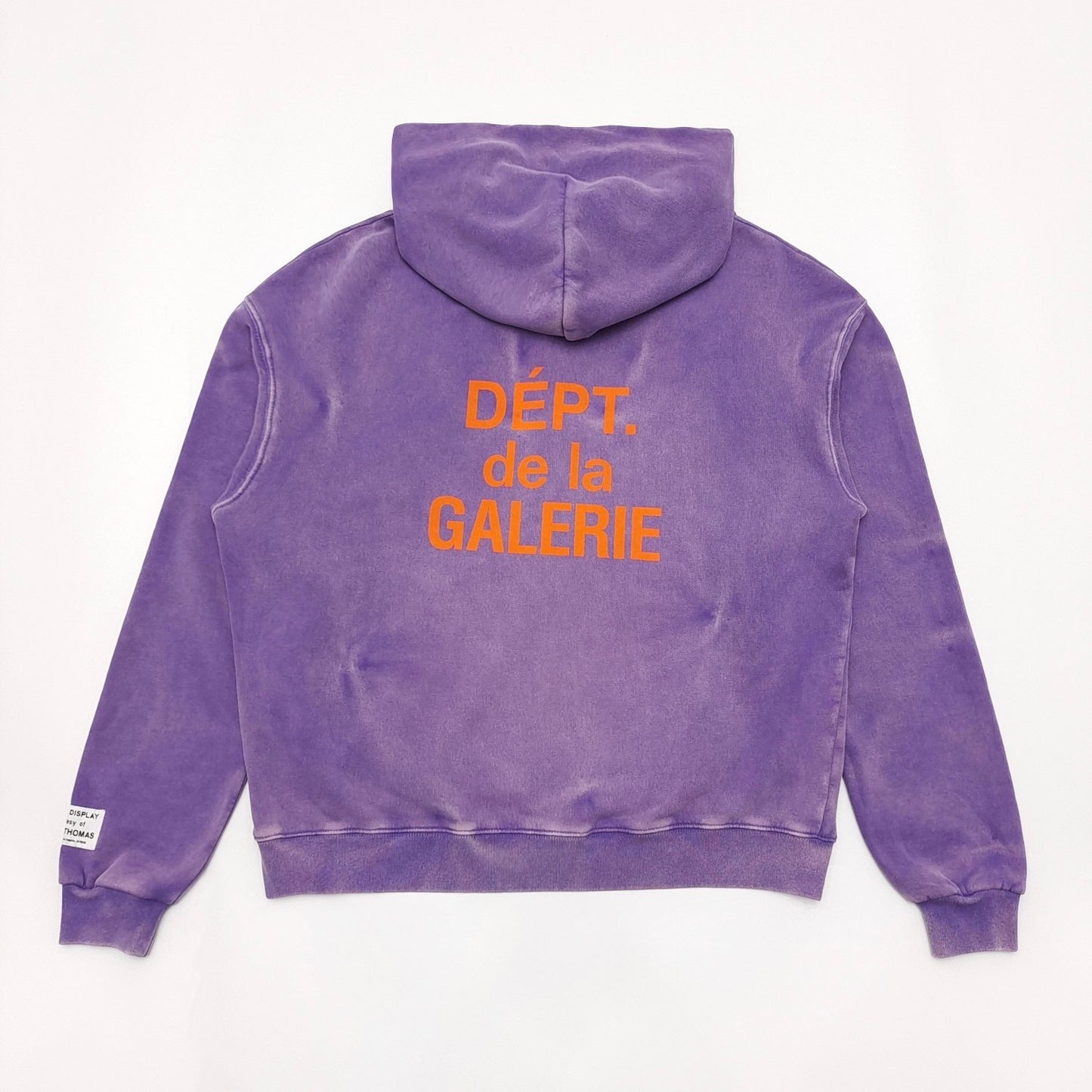 Gallery DEPT.