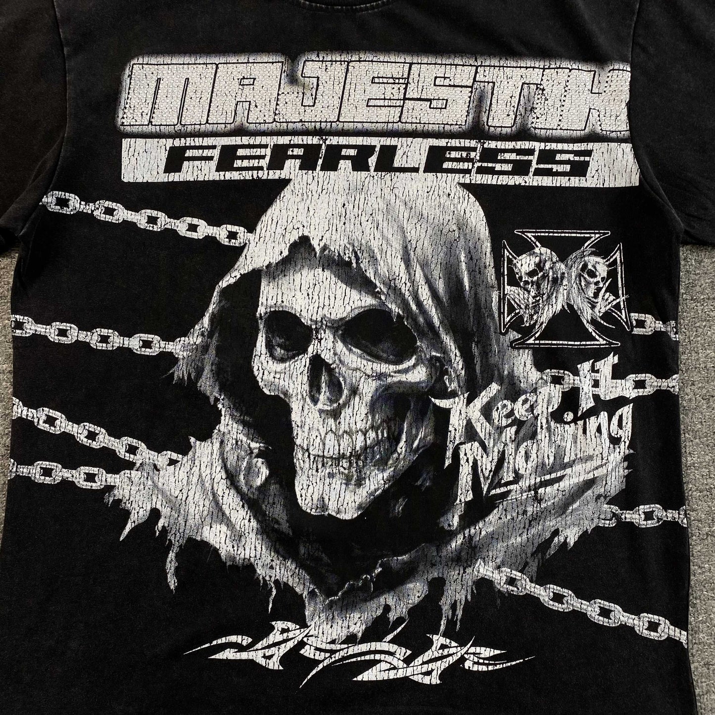 MAJESTIK