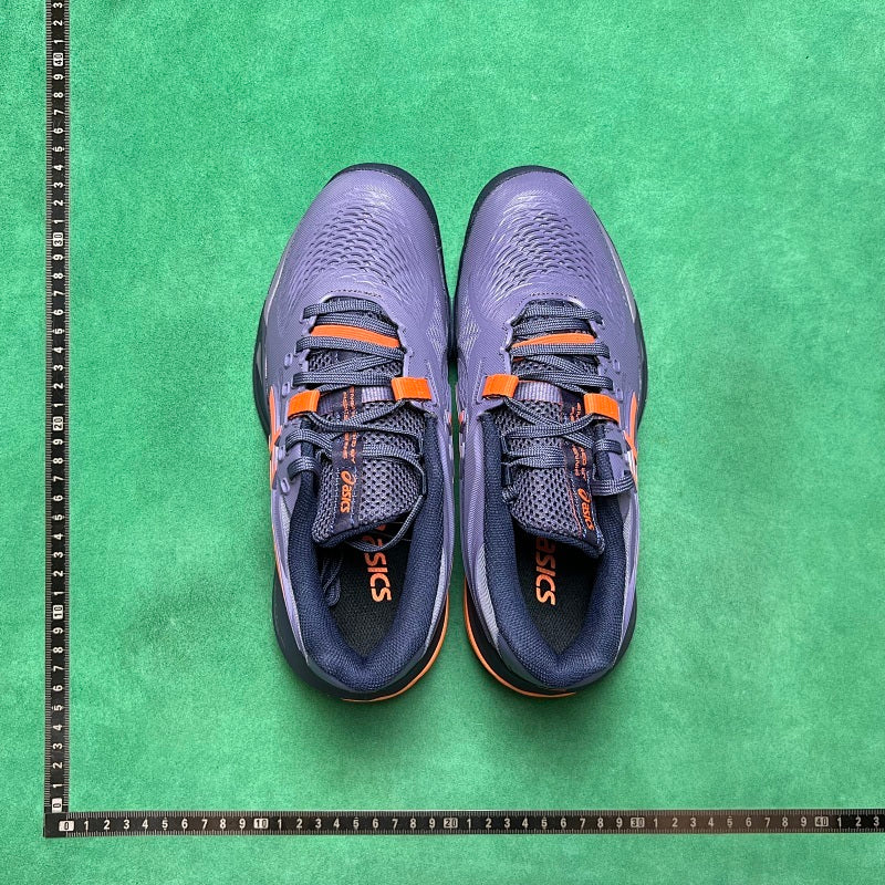 Asics Gel-Resolution x