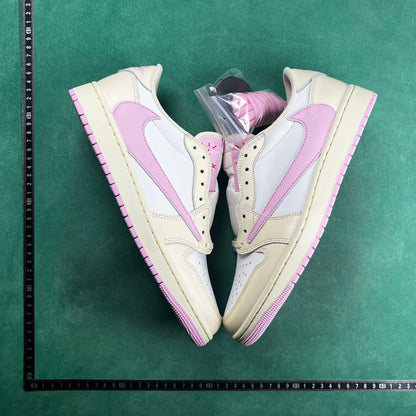 Air Jordan 1 Low OG SP