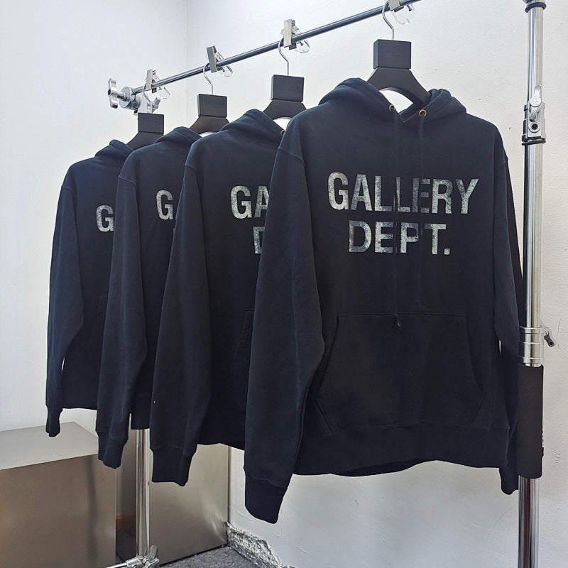 Gallery DEPT.