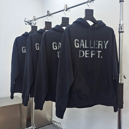 Gallery DEPT.