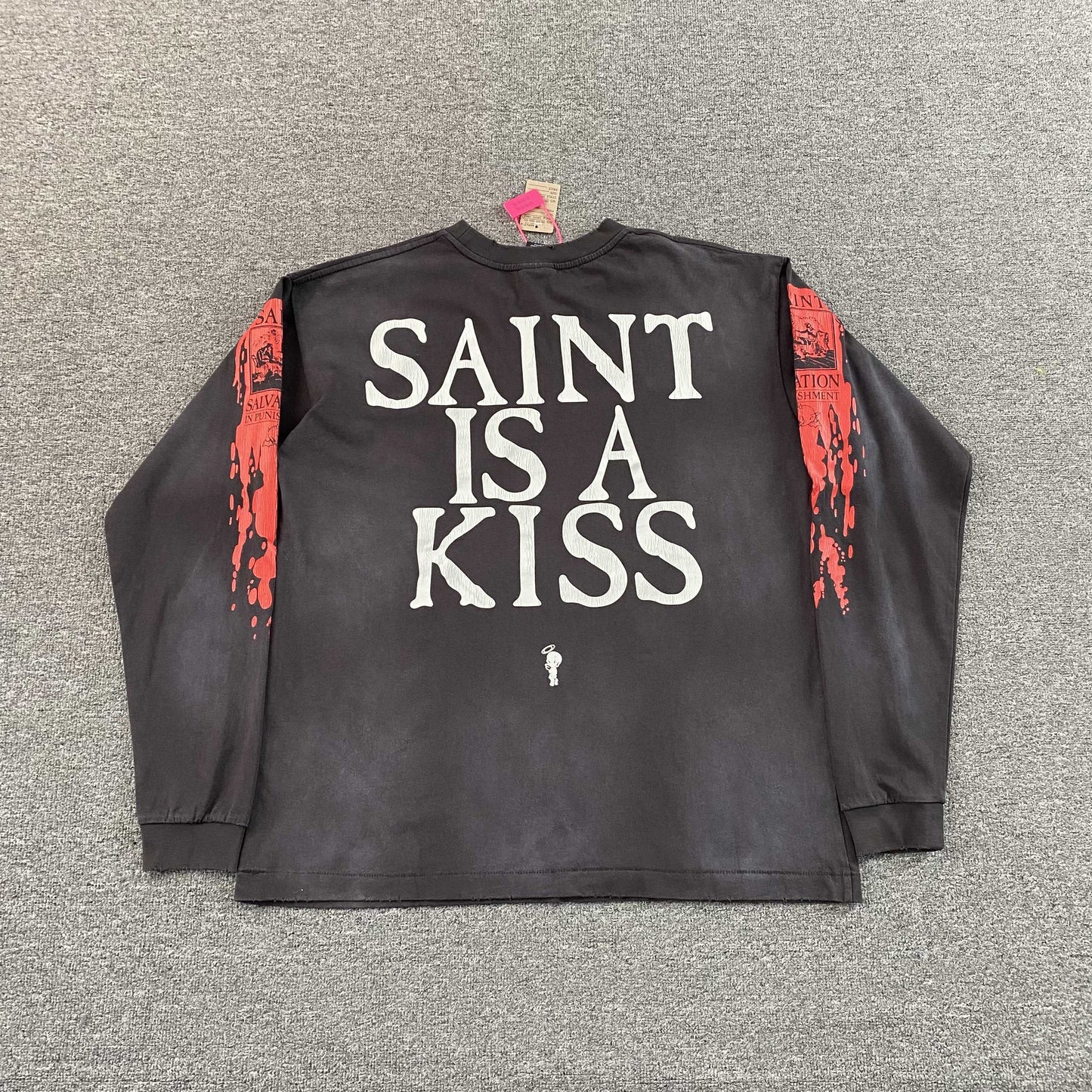 Saint Mxxxxxx