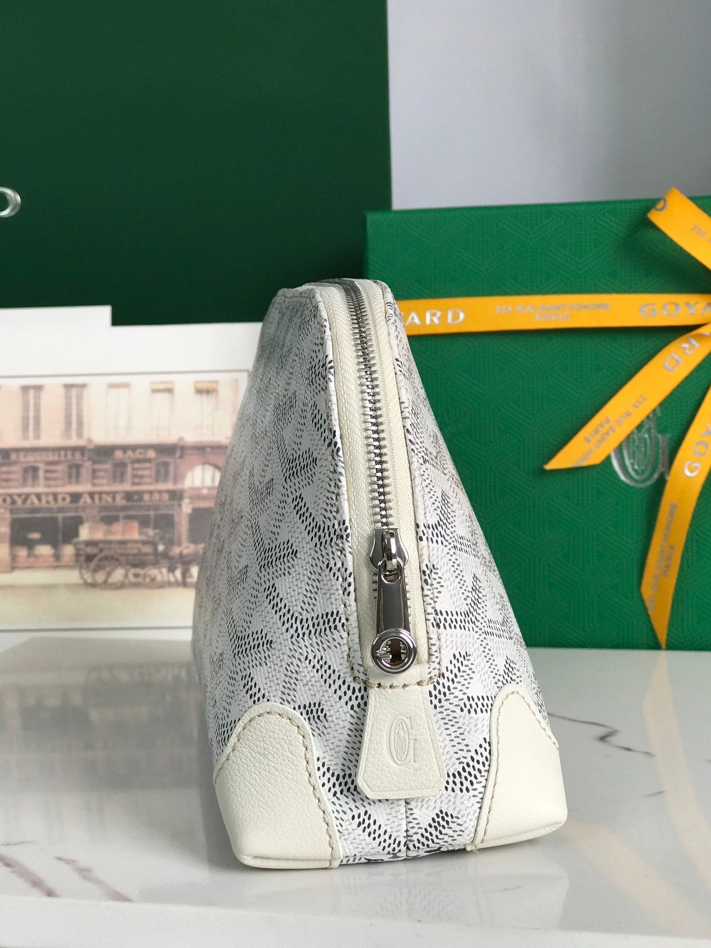 Goyard