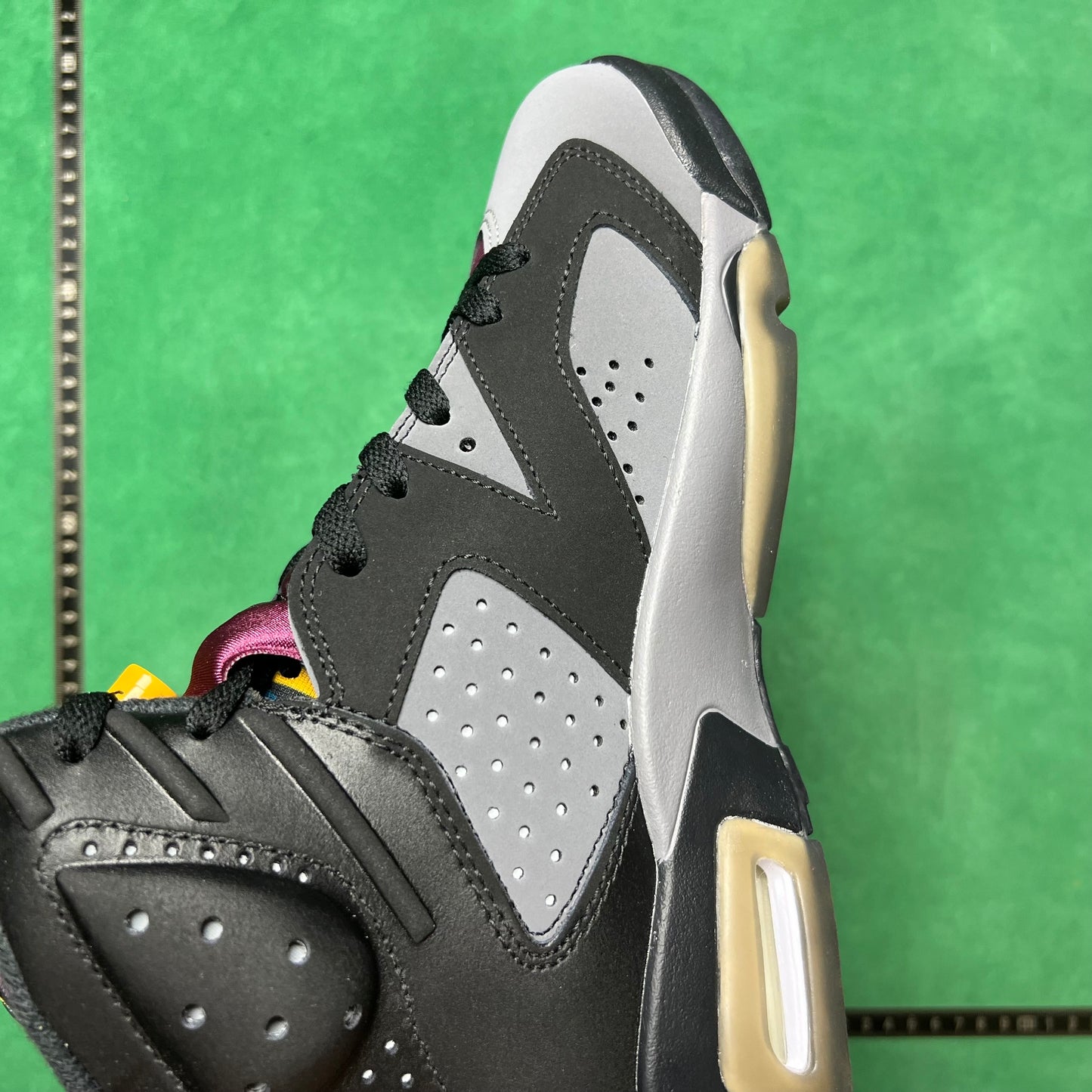 Air Jordan 6 Retro
