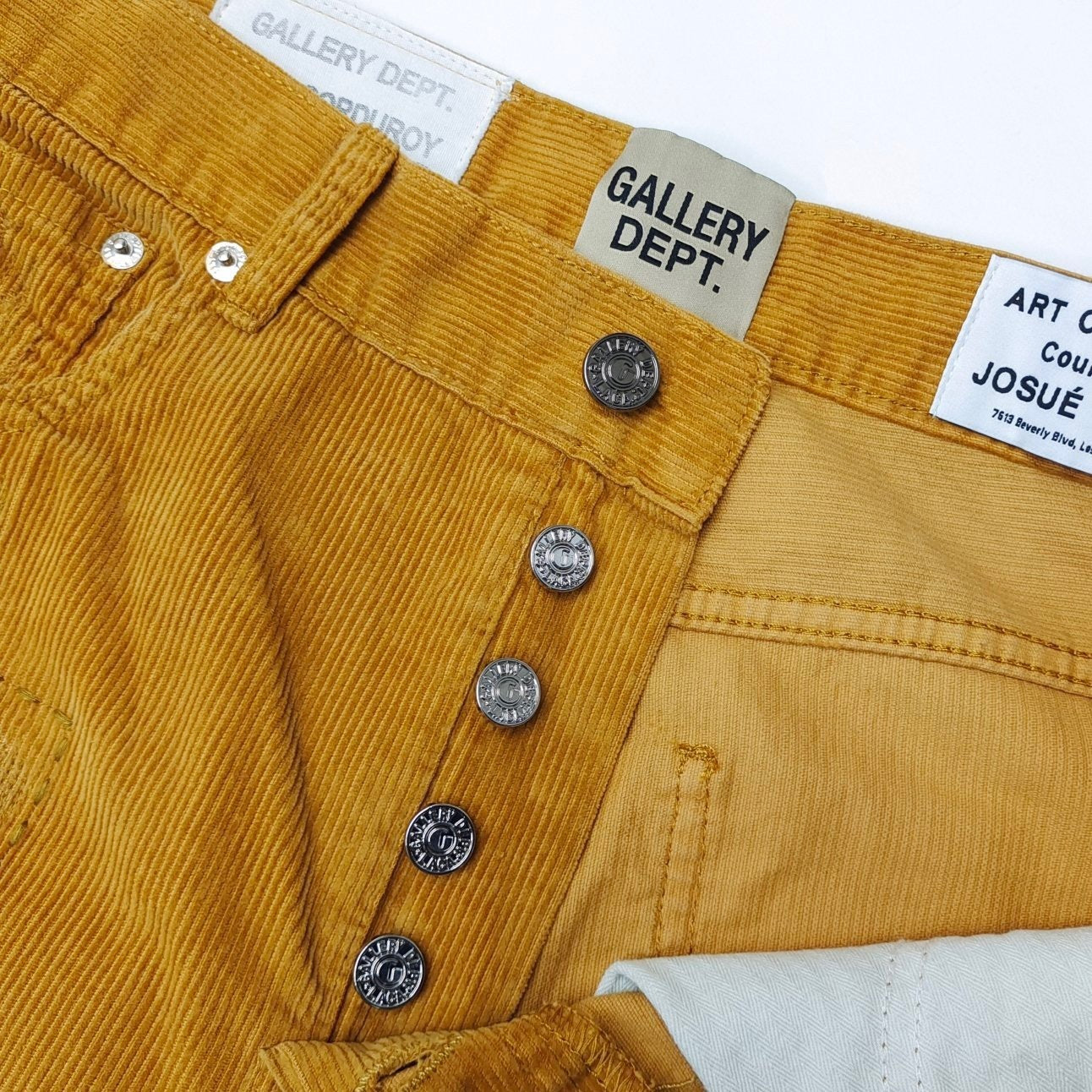 Gallery DEPT.