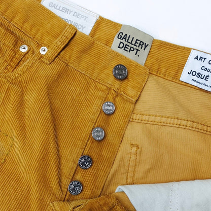 Gallery DEPT.