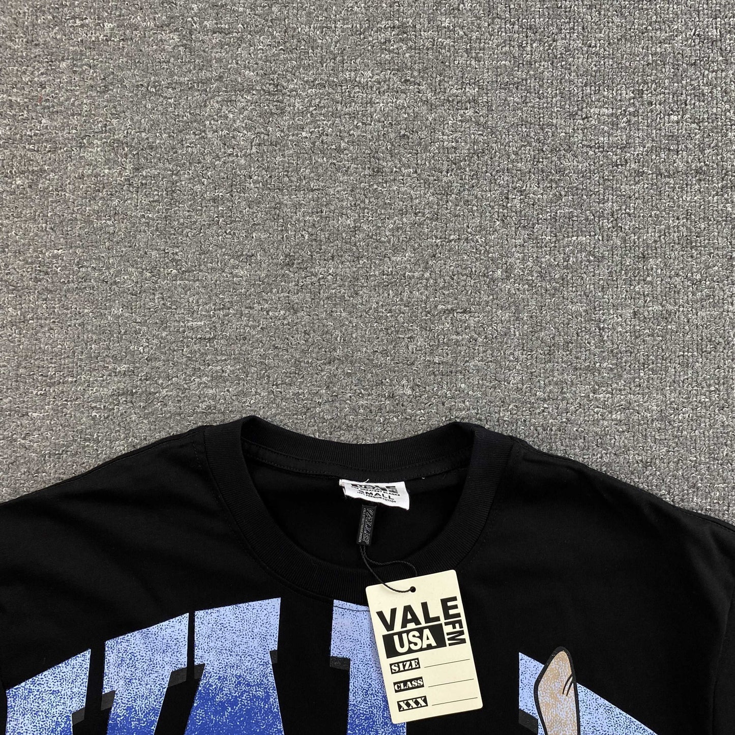 VALLEY