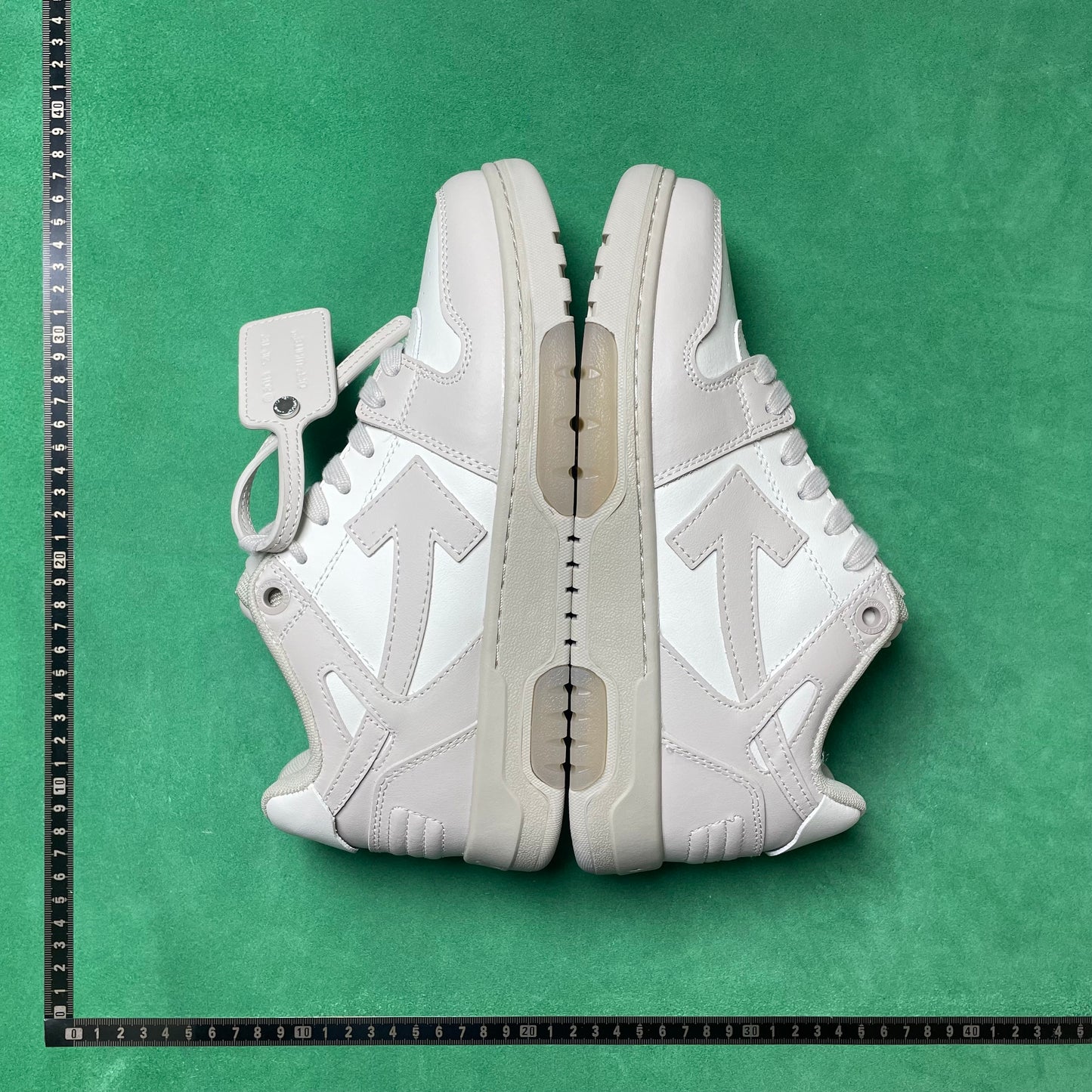 OffWhite - Out Of Office