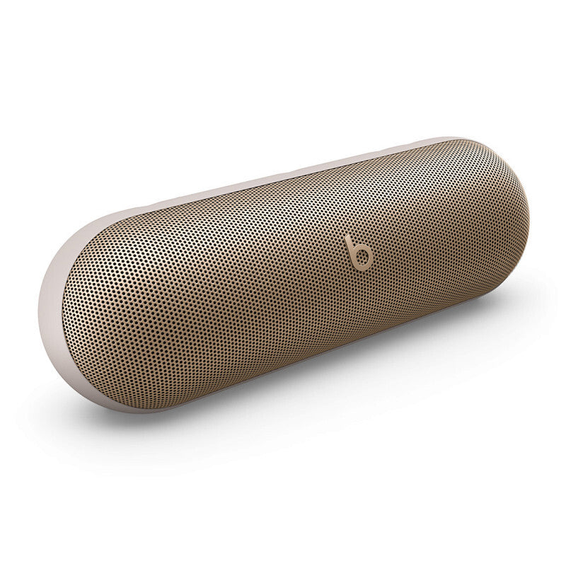 Beats pill