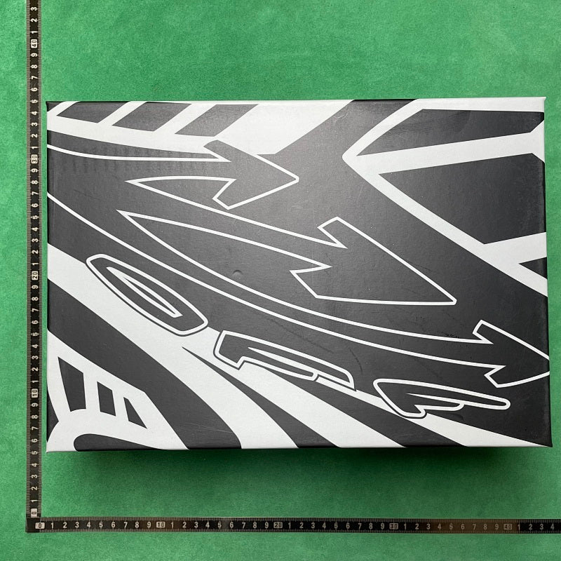 OffWhite - Be Right Back