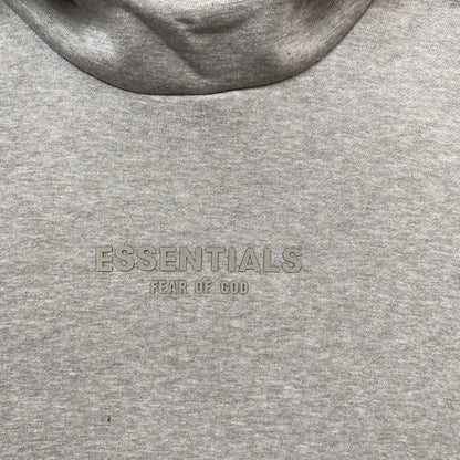 FEAR OF GO ESSENTIALS