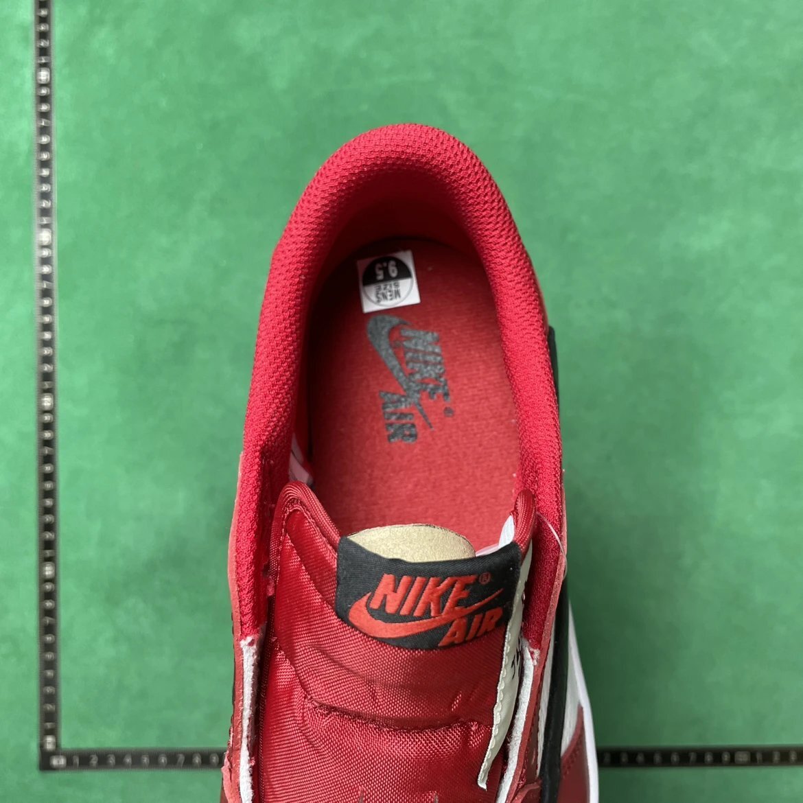 Air Jordan 1 Low OG SP