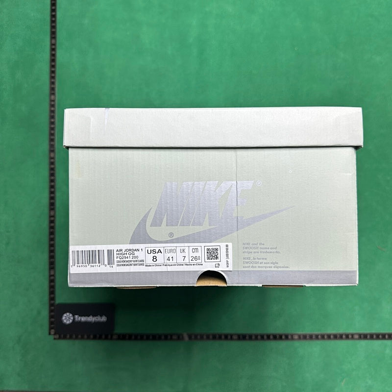 Air Jordan 1