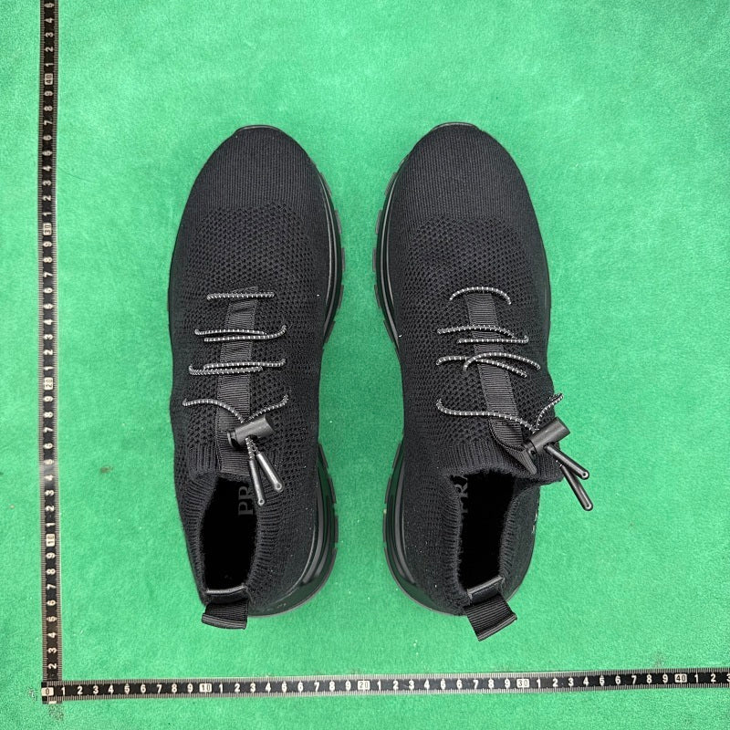 Prada - Low trainers