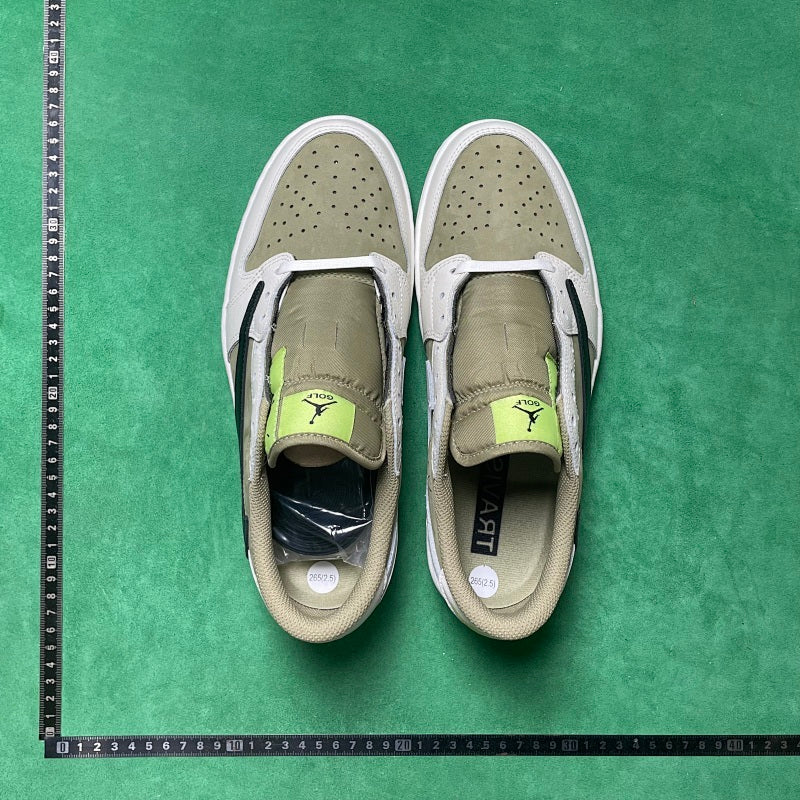 Air Jordan 1 Low G NRG