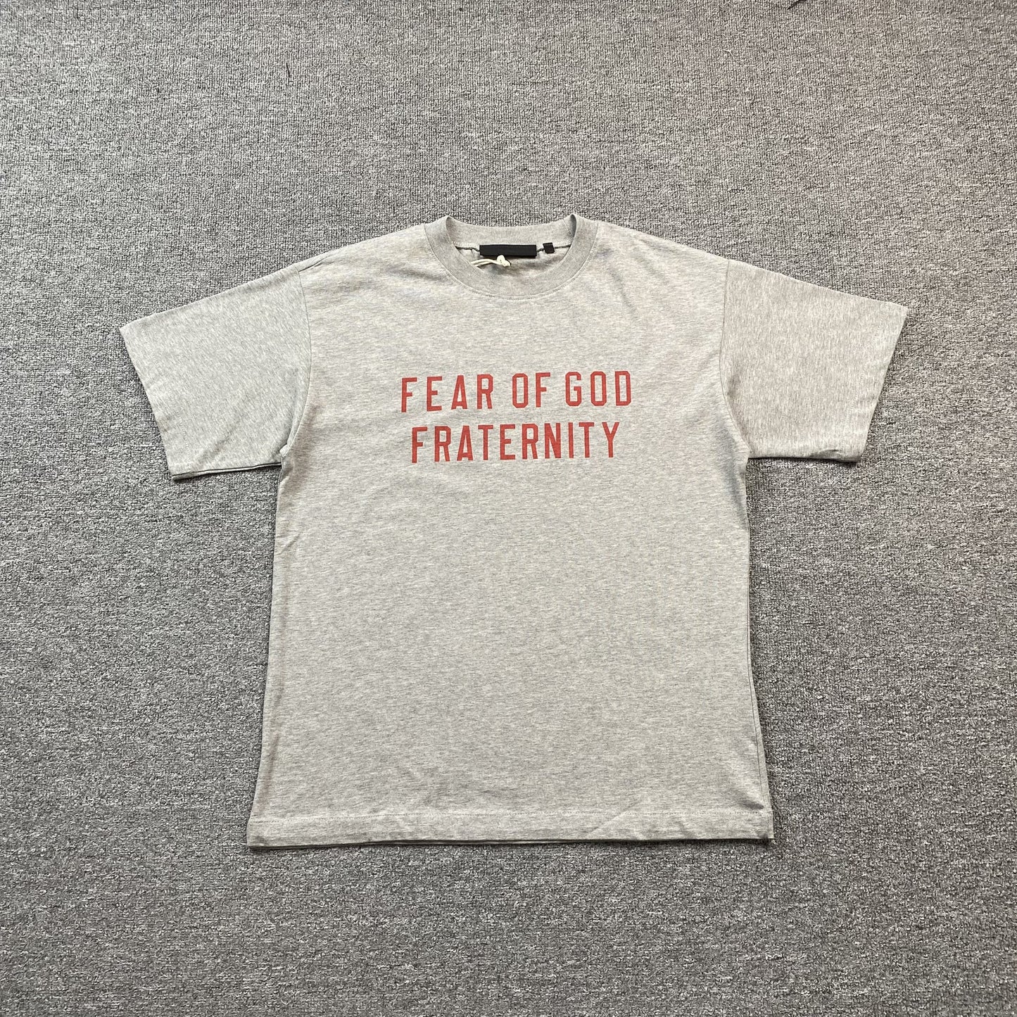 FEAR OF GO ESSENTIALS