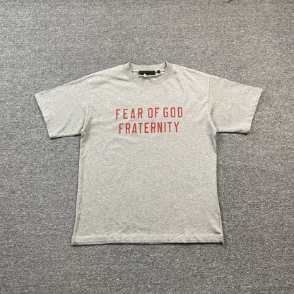 FEAR OF GO ESSENTIALS