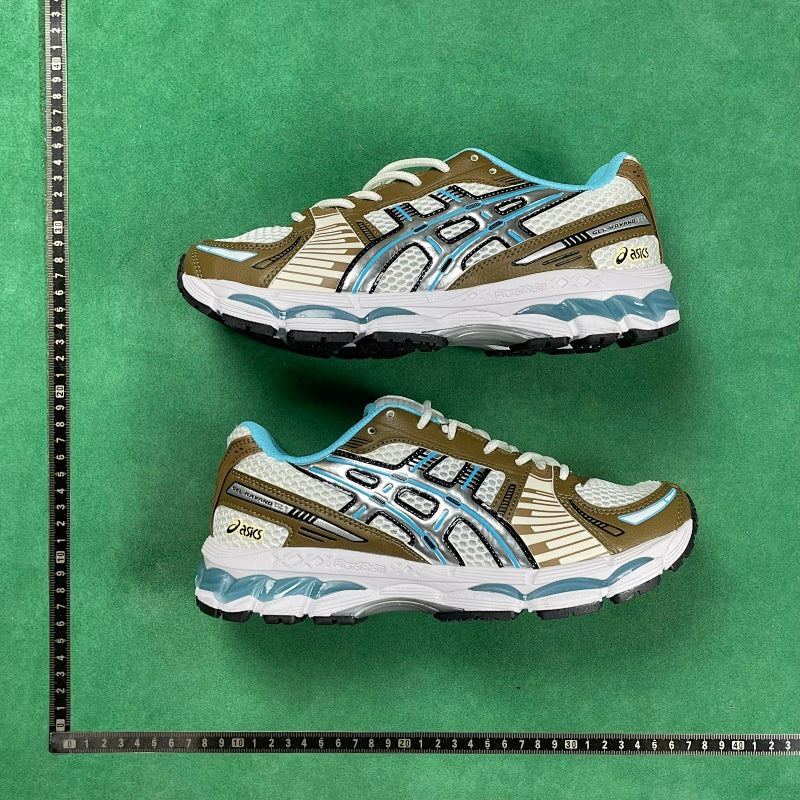 Asics Gel- KAYANO 12.1
