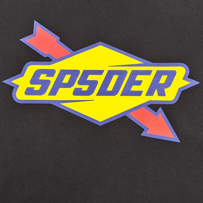 Sp5der