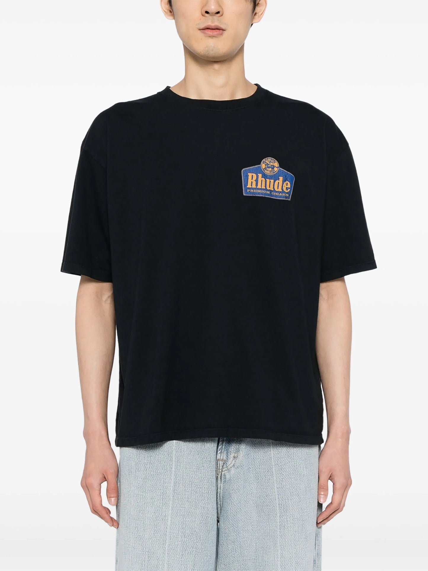 RHUDE