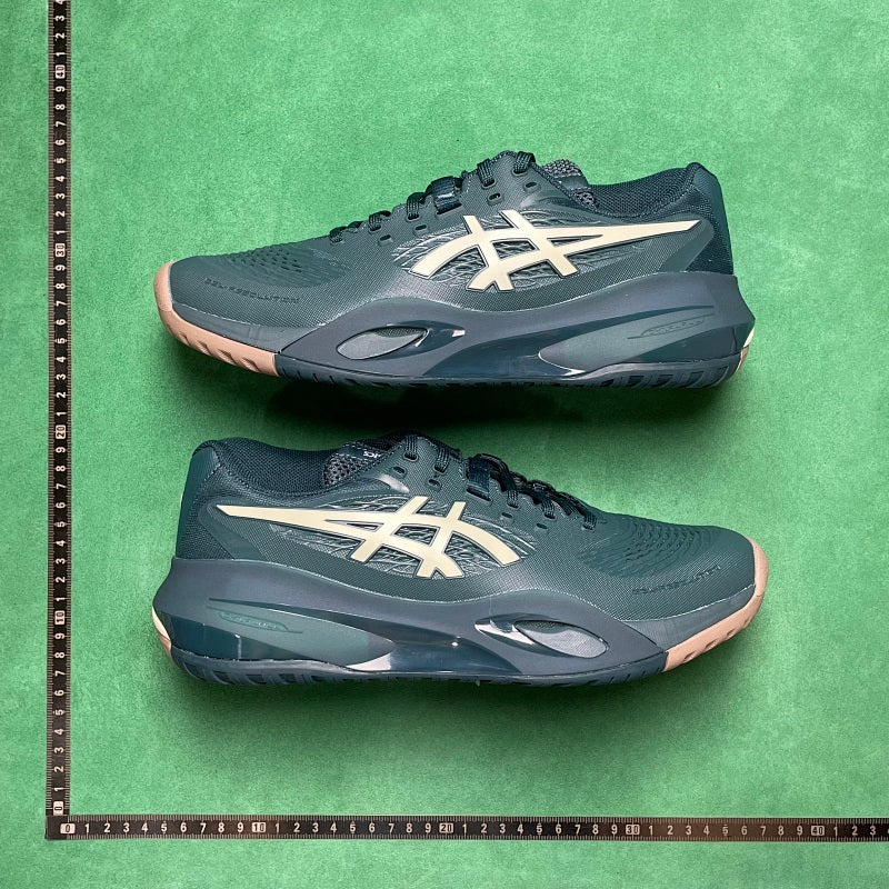 Asics Gel-Resolution x