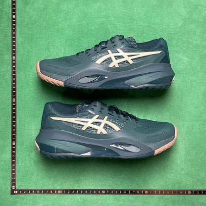 Asics Gel-Resolution x
